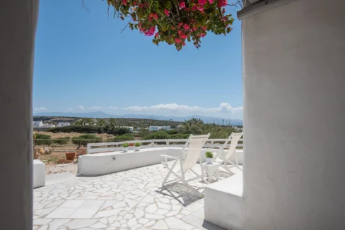 Property in Paros, Santa Maria 13