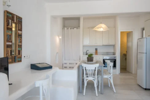 Property in Paros, Santa Maria 3