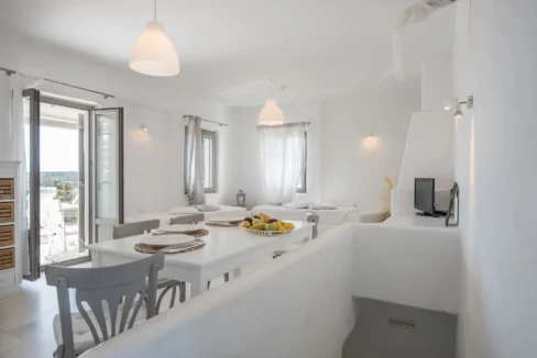 Property in Paros, Santa Maria 9