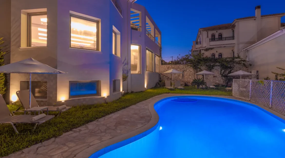 Seaside House for sale in Zakynthos Greece 17