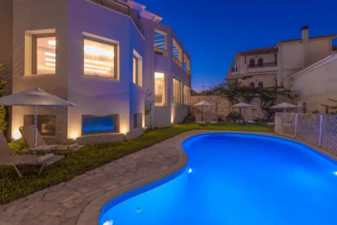 Seaside House for sale in Zakynthos Greece 17