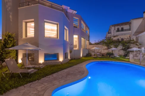 Seaside House for sale in Zakynthos Greece 18