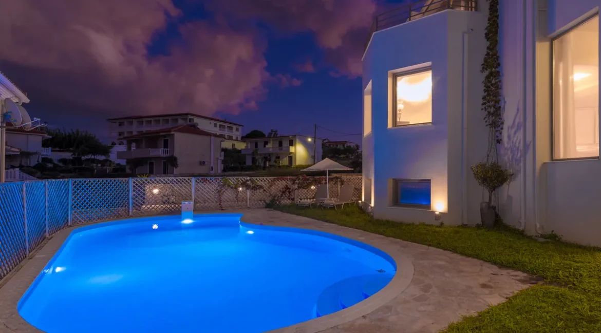 Seaside House for sale in Zakynthos Greece 19