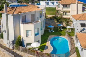 Seaside House for sale in Zakynthos Greece