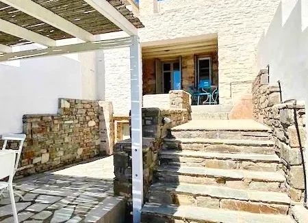 Stone Villa for Sale in Paros, Greece 15