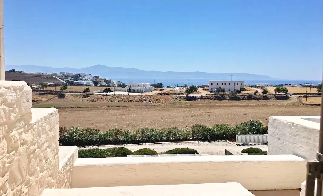 Stone Villa for Sale in Paros, Greece 27