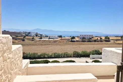 Stone Villa for Sale in Paros, Greece 27