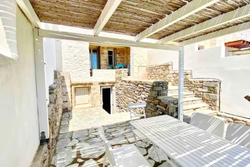 Stone Villa for Sale in Paros, Greece 3