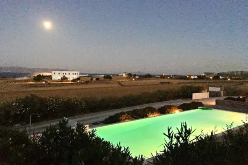 Stone Villa for Sale in Paros, Greece 4