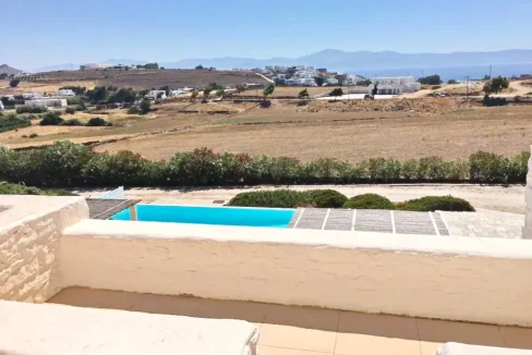 Stone Villa for Sale in Paros, Greece 6