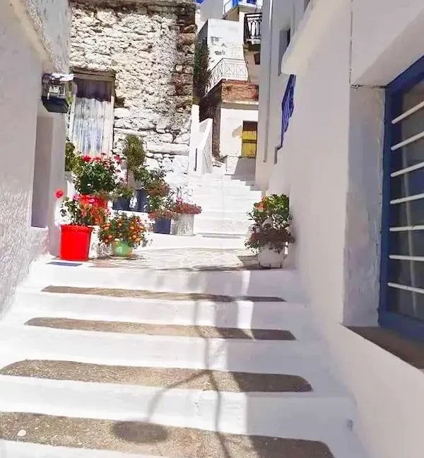 Traditional Cottage for Sale in Chora Naxos Greece1