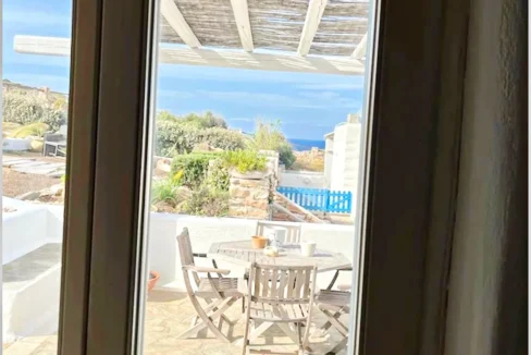 Traditional Stone Maisonette for Sale in Parikia, Paros Greece 19