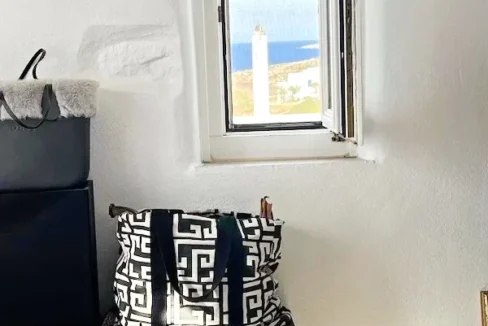 Traditional Stone Maisonette for Sale in Parikia, Paros Greece 5