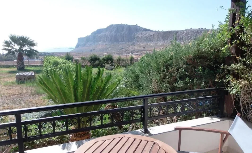 Two Houses for sale with Sea Views in Lindos Rhodes 13