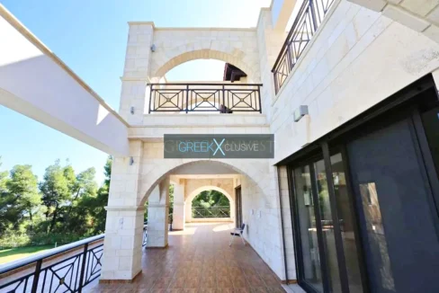 Villa for Sale in Paliouri Halkidiki, Greece 14