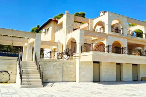 Villa for Sale in Paliouri Halkidiki, Greece 20