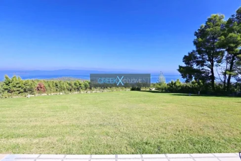 Villa for Sale in Paliouri Halkidiki, Greece 5