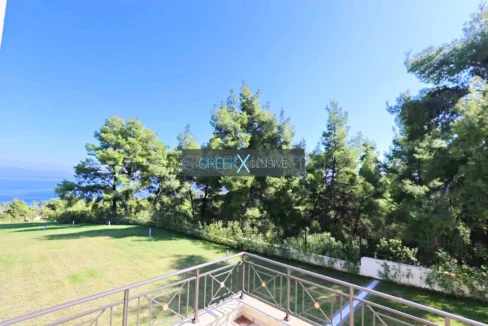 Villa for Sale in Paliouri Halkidiki, Greece 8