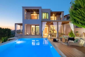 House for Sale in Heraklion, Crete Greece