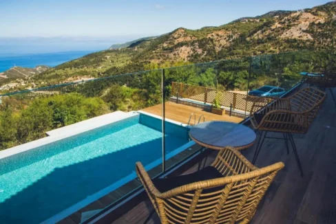 House for sale Kalamitsi Lefkada Greece 16