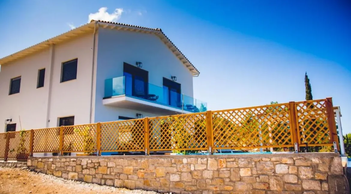 House for sale Kalamitsi Lefkada Greece 28