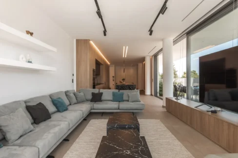 Luxury Detached House for Sale in Athens Artemida 14