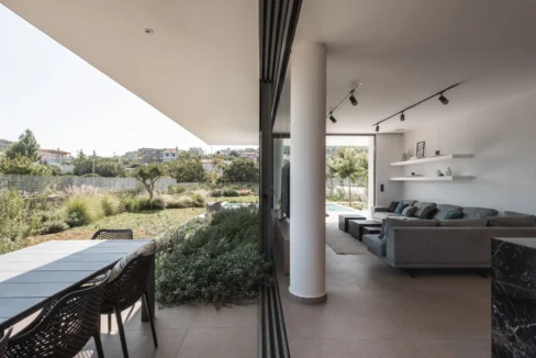 Luxury Detached House for Sale in Athens Artemida 18