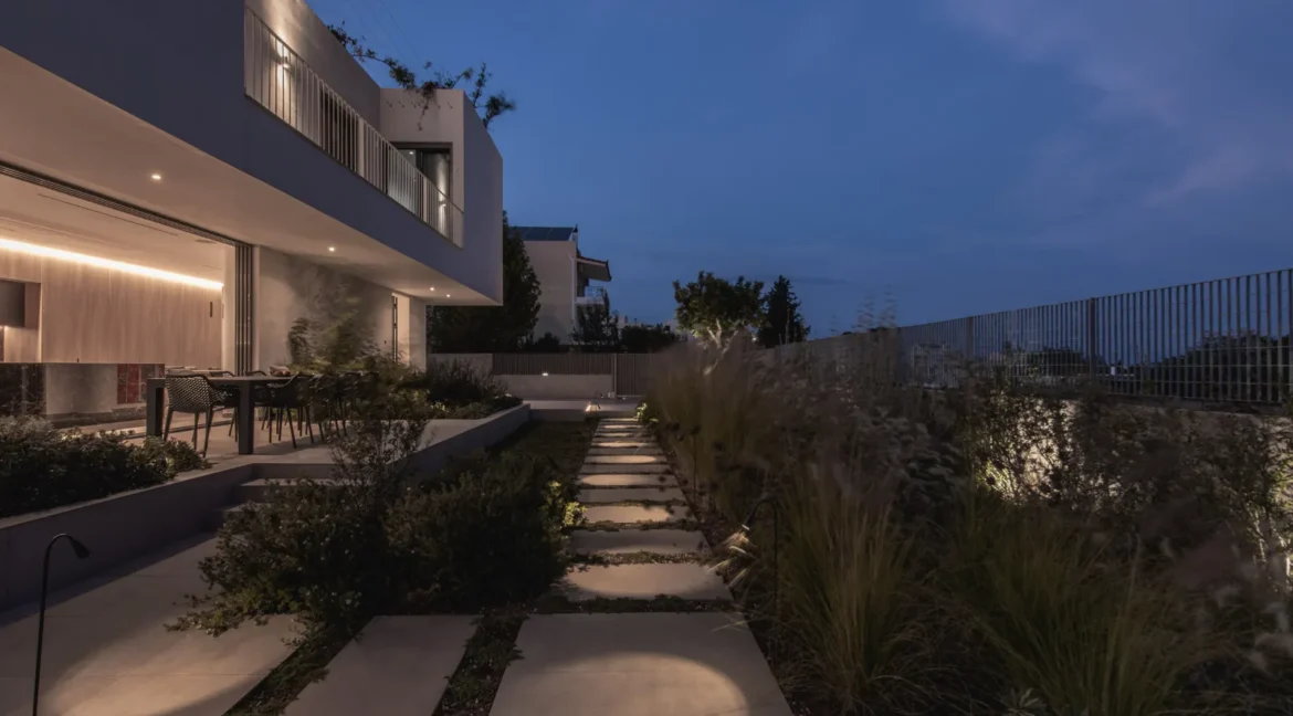 Luxury Detached House for Sale in Athens Artemida 2