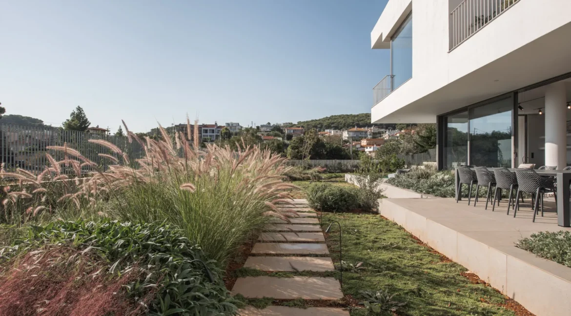 Luxury Detached House for Sale in Athens Artemida 23