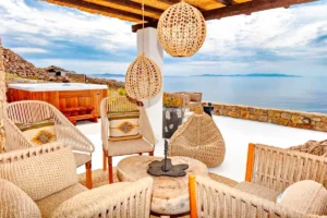 Luxury Villa for Sale in Mykonos, Agios Stefanos