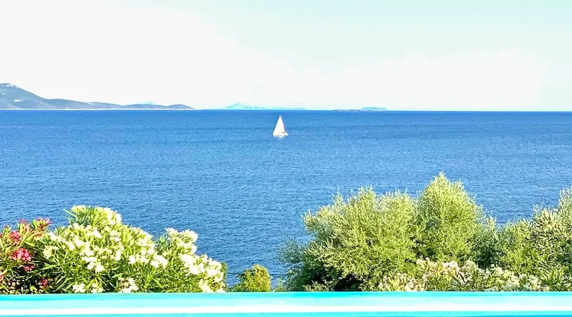 Meganisi Lefkada Seaview Bungalows for Sale 8