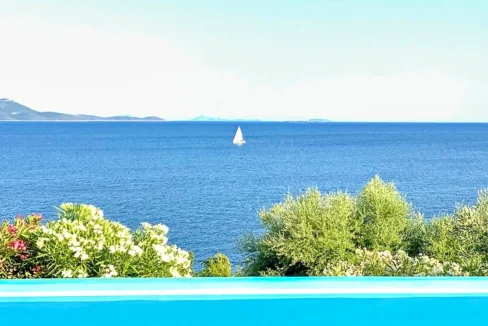 Meganisi Lefkada Seaview Bungalows for Sale 8