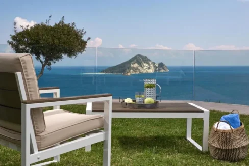 Sea View Luxury Villa and Spa in Zakynthos Island for sale 24