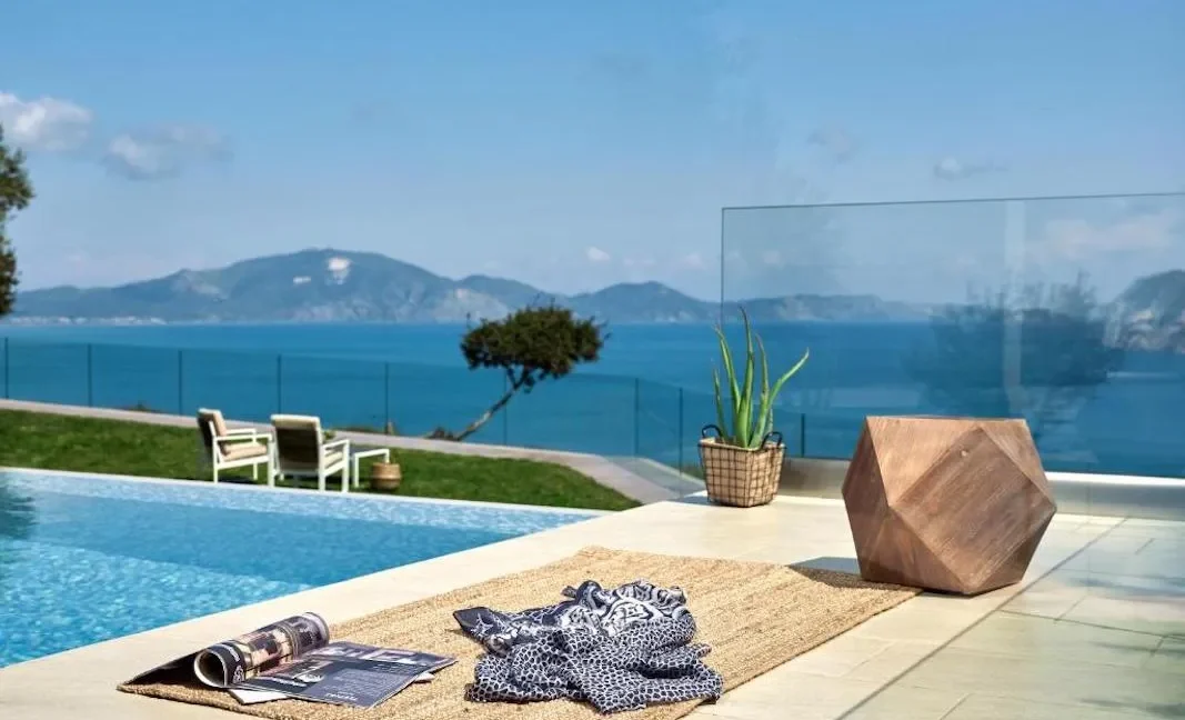 Sea View Luxury Villa and Spa in Zakynthos Island for sale 26