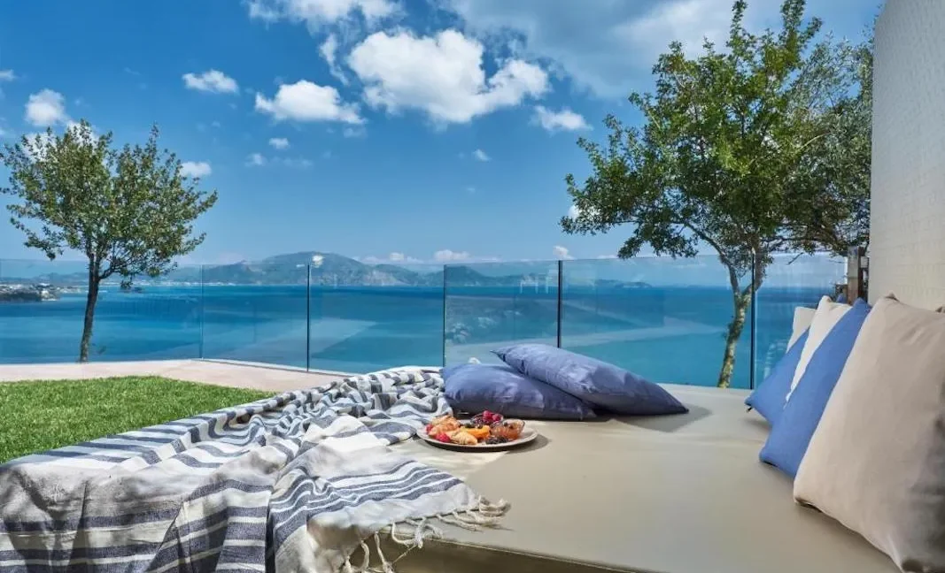 Sea View Luxury Villa and Spa in Zakynthos Island for sale 39