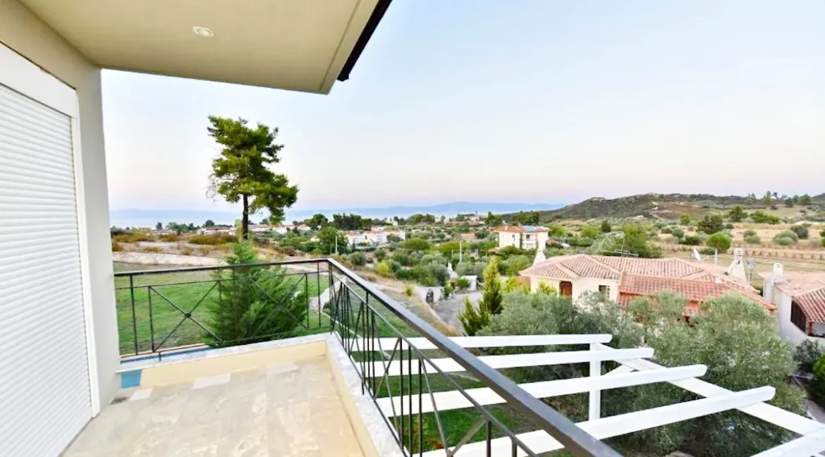 Detached House in Chanioti for sale, Halkidiki 10