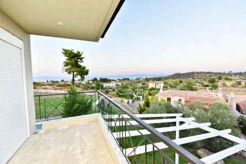 Detached House in Chanioti for sale, Halkidiki 10