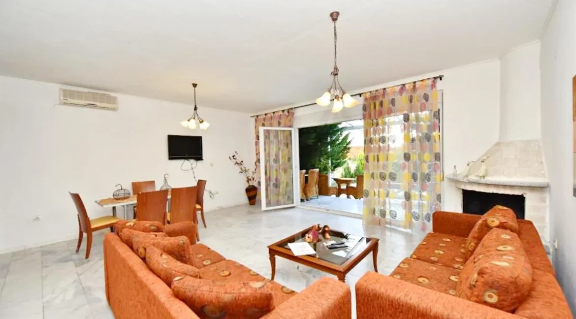 Detached House in Chanioti for sale, Halkidiki 12