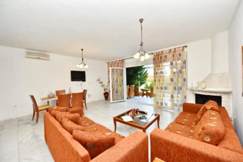 Detached House in Chanioti for sale, Halkidiki 12