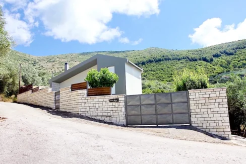 Elegant Villa in Margariti, Thesprotia 10