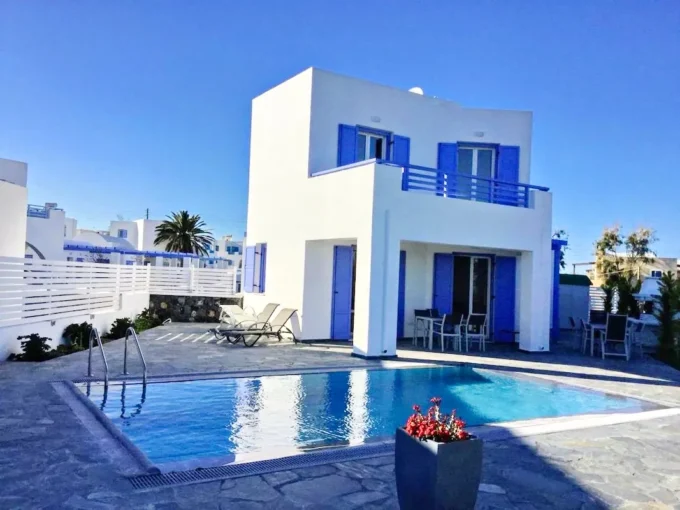 Villa for sale in Thira, Santorini (Cyclades)
