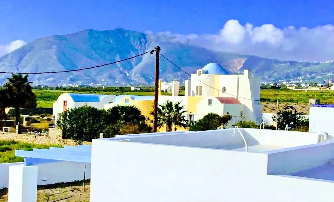 Villa for sale in Thira, Santorini (Cyclades) 7