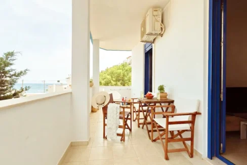 Apartment Hotel for Sale in South Heraklion Crete 12