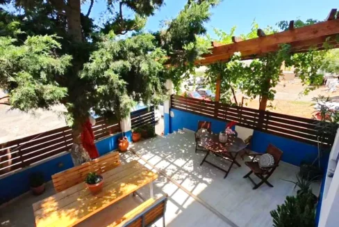 Apartment Hotel for Sale in South Heraklion Crete 23