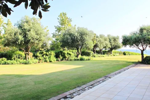 Beachfront Luxury Villa for Sale in Greece, Preveza 18