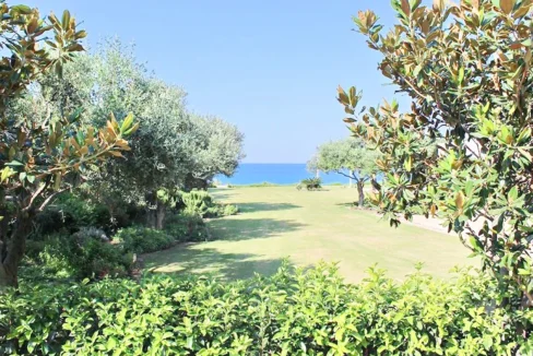 Beachfront Luxury Villa for Sale in Greece, Preveza 4