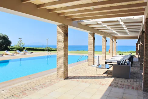 Beachfront Luxury Villa for Sale in Greece, Preveza16