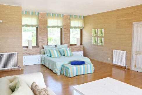 Beachfront Luxury Villa for Sale in Greece, Preveza8