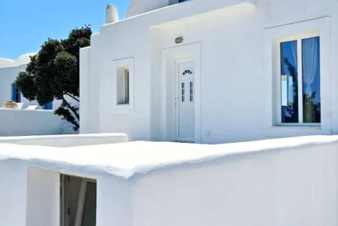 Caldera House for Sale in Santorini Oia 10