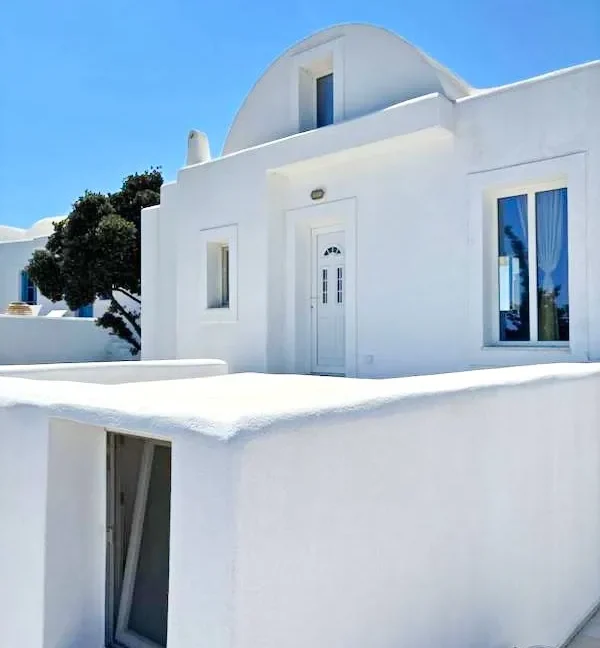 Caldera House for Sale in Santorini Oia 10